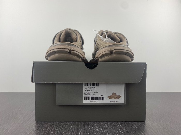 Ba*len*cia*ga track trainer btt-026