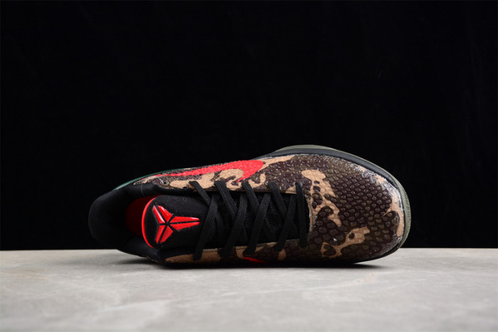 nike zoom kobe 6 869457-007