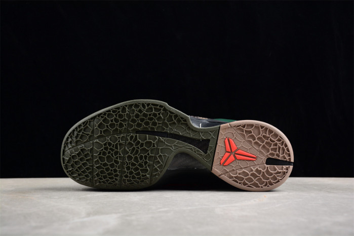 nike zoom kobe 6 869457-007