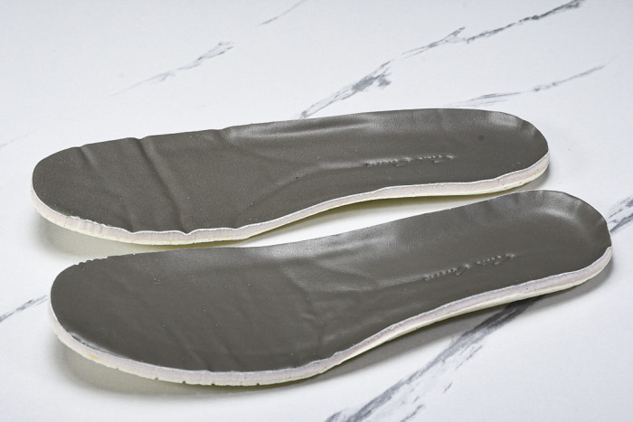 RICK OWEN.S SNEAKER RO-386（dark）