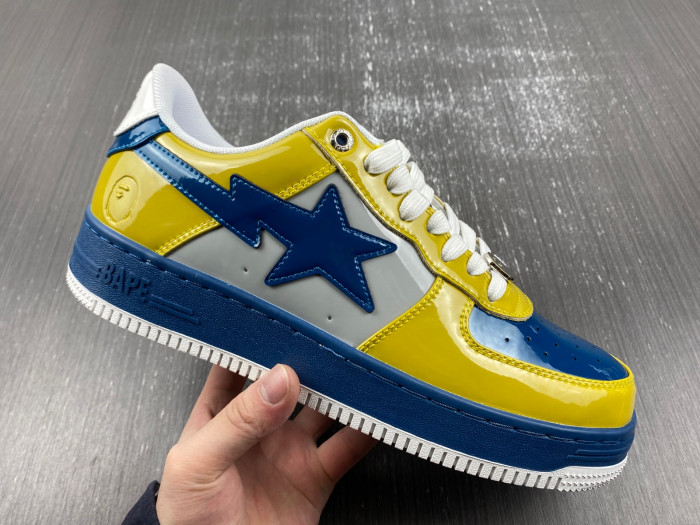 a bathing ape bape sta low ab-096