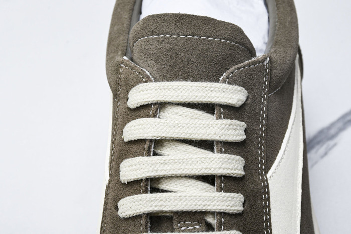 RICK OWEN.S SNEAKER RO-386（dark）