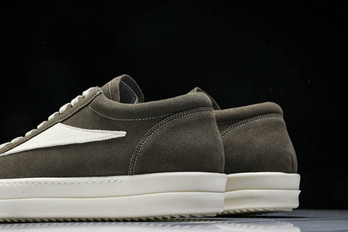 RICK OWEN.S SNEAKER RO-386（dark）