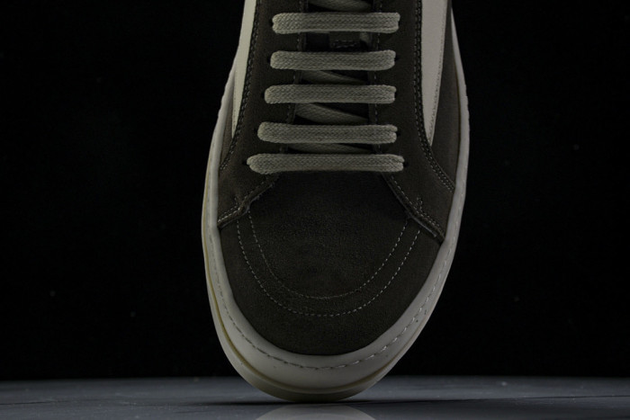 RICK OWEN.S SNEAKER RO-386（dark）