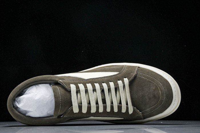 RICK OWEN.S SNEAKER RO-386（dark）