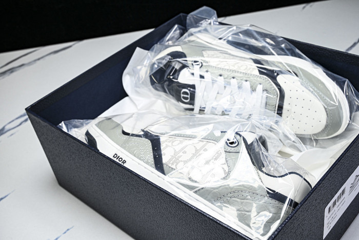 DR B27 SNEAKER DRBS-045