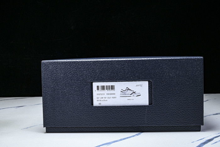 DR B27 SNEAKER DRBS-045