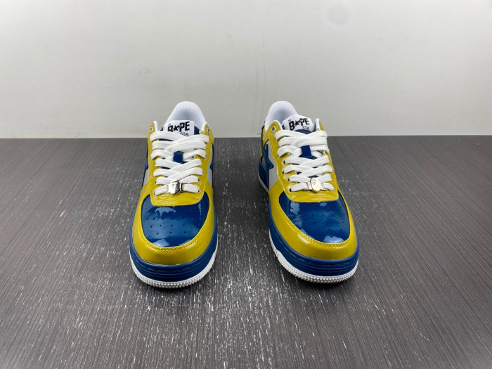 a bathing ape bape sta low ab-096