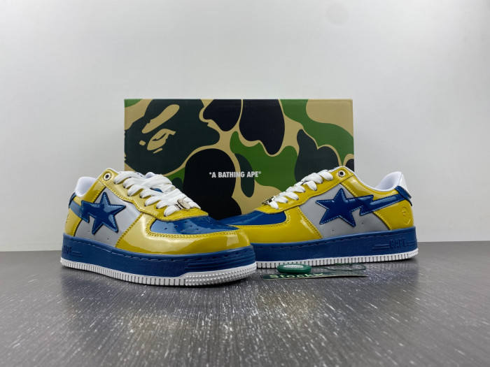 a bathing ape bape sta low ab-096