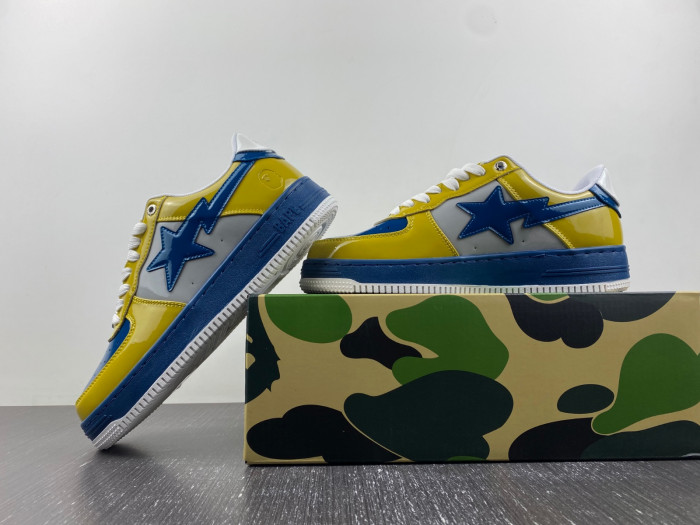 a bathing ape bape sta low ab-096
