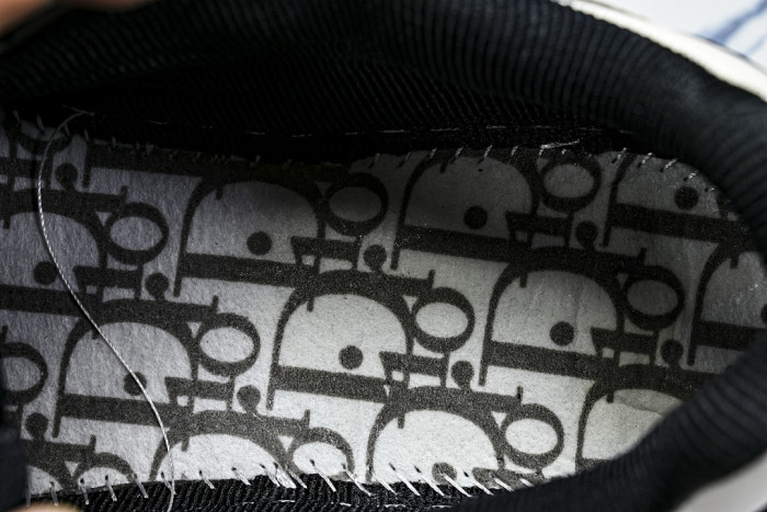 DR B27 SNEAKER DRBS-045