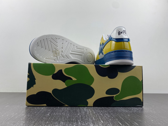 a bathing ape bape sta low ab-096
