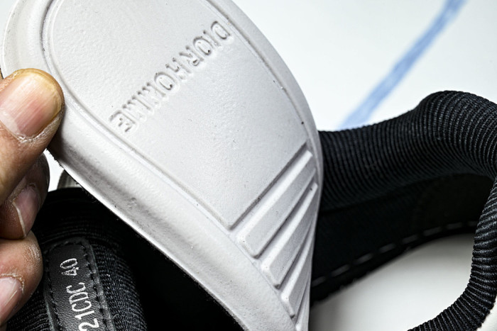 DR B27 SNEAKER DRBS-045