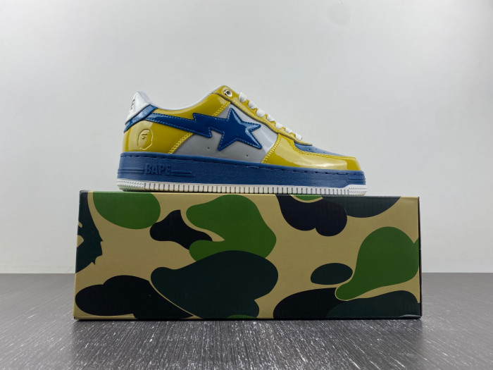 a bathing ape bape sta low ab-096