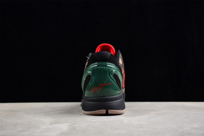 nike zoom kobe 6 869457-007