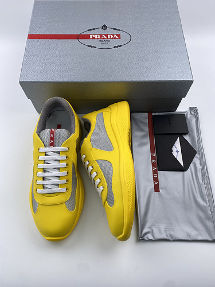 pra sneaker pra-064