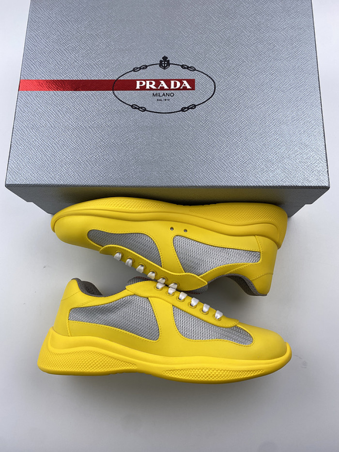 pra sneaker pra-064