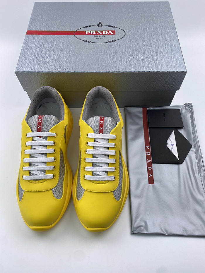 pra sneaker pra-064