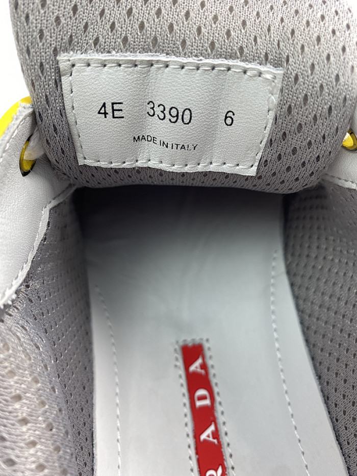 pra sneaker pra-064