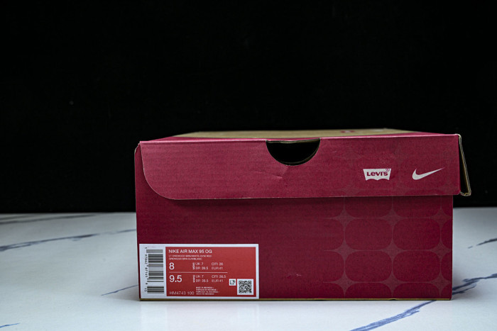 Nike Air Max 95 SP HM4743-100