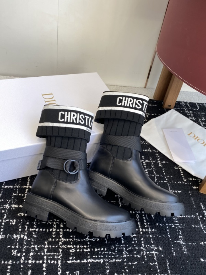 DR BOOT DB-008