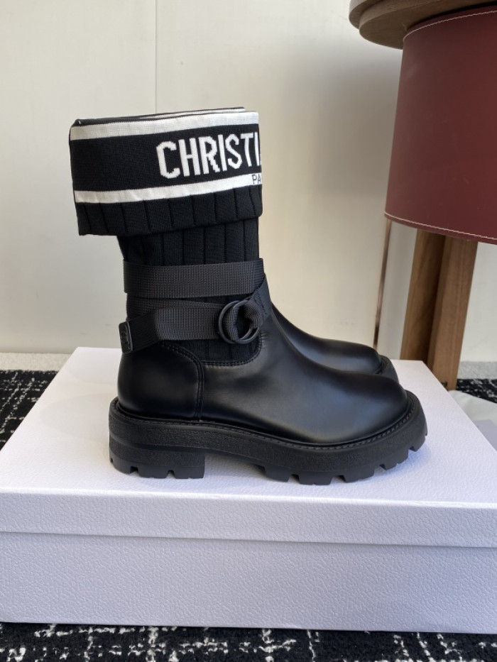 DR BOOT DB-008