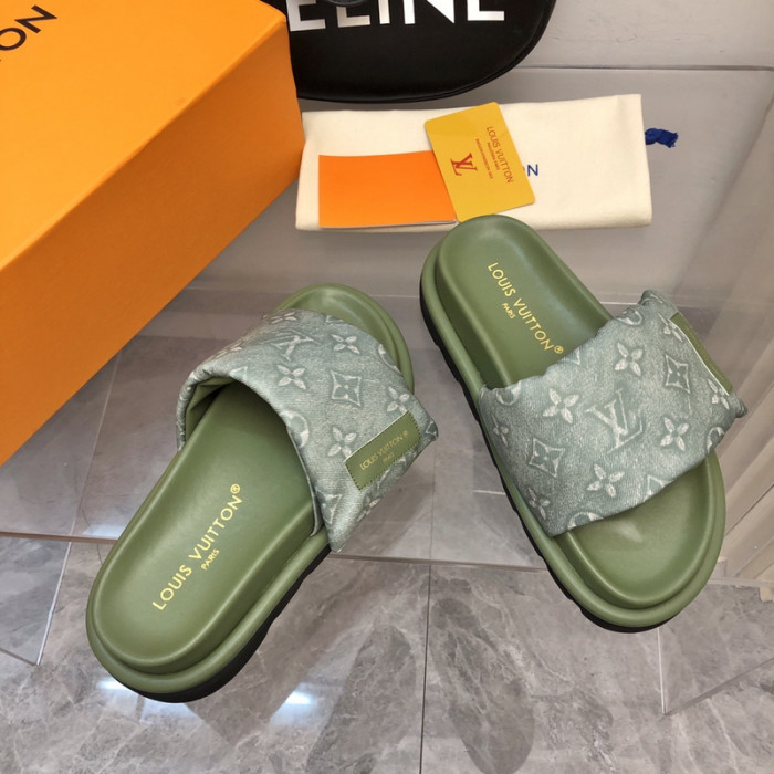lo** vui* sandals lv-170042
