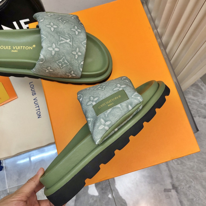 lo** vui* sandals lv-170042