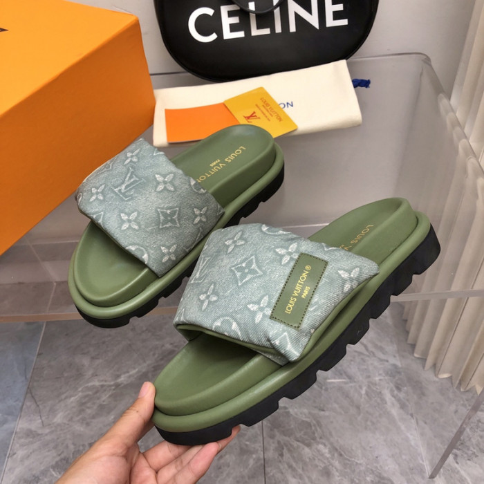 lo** vui* sandals lv-170042