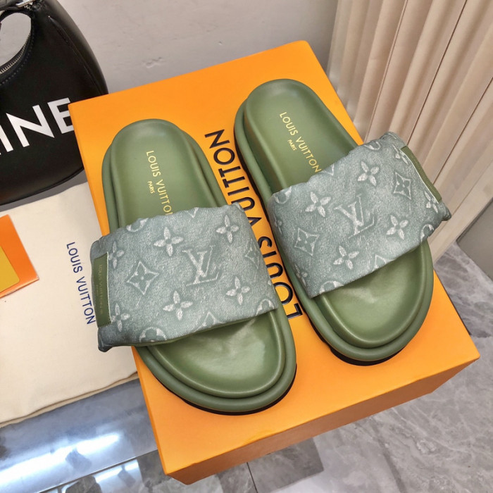 lo** vui* sandals   lv-170042