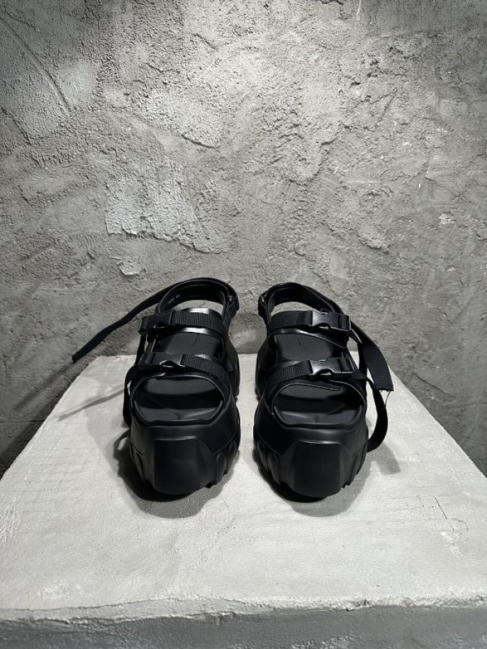 RICK OWEN.S SNEAKER RO-409