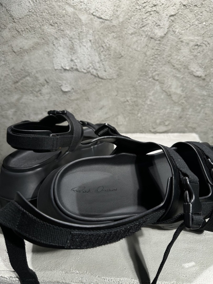 RICK OWEN.S SNEAKER RO-409