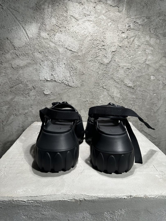 RICK OWEN.S SNEAKER RO-409