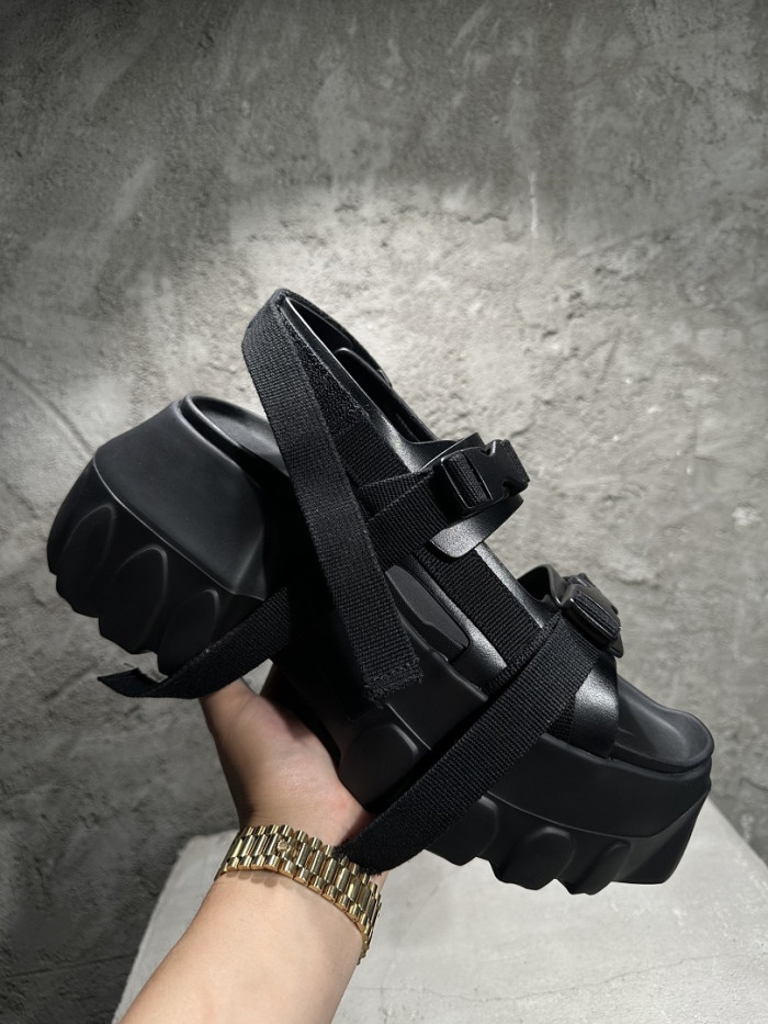 RICK OWEN.S SNEAKER RO-409
