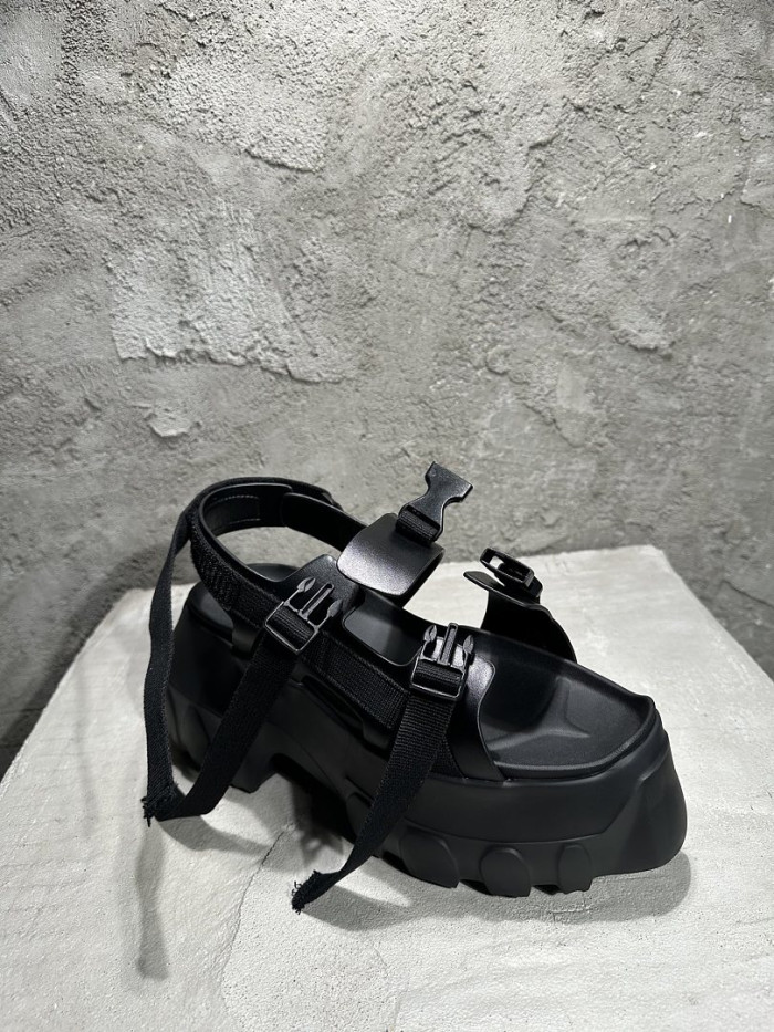 RICK OWEN.S SNEAKER RO-409