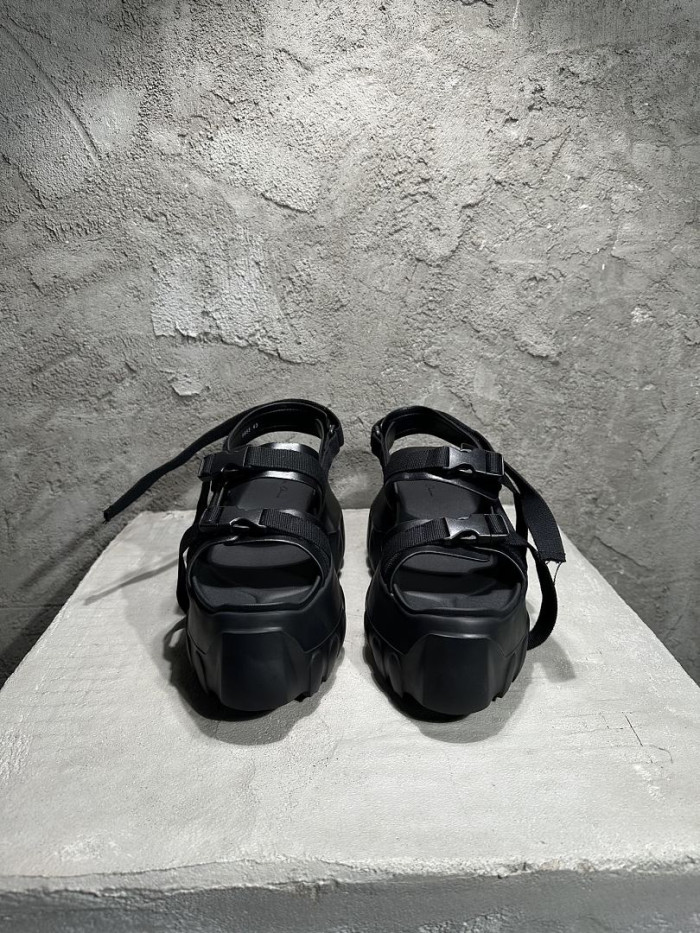 RICK OWEN.S SNEAKER RO-409