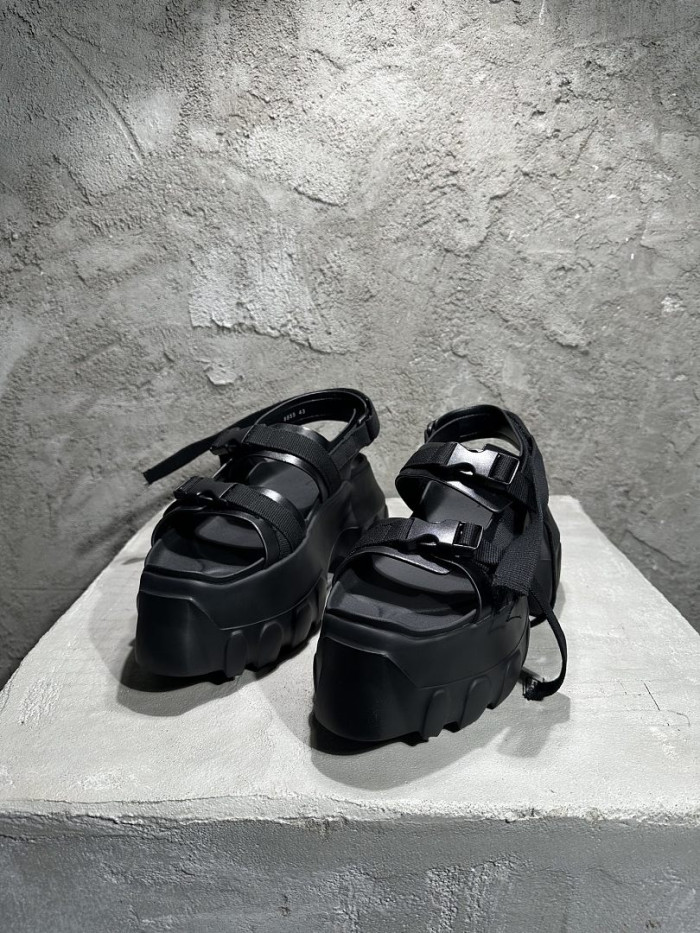 RICK OWEN.S SNEAKER RO-409