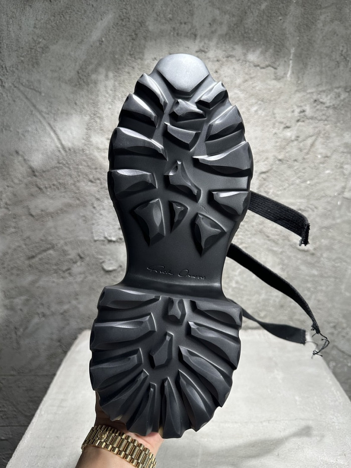 RICK OWEN.S SNEAKER RO-409