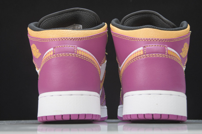 air jordan 1 mid dc0350-100