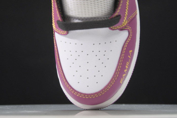 air jordan 1 mid dc0350-100