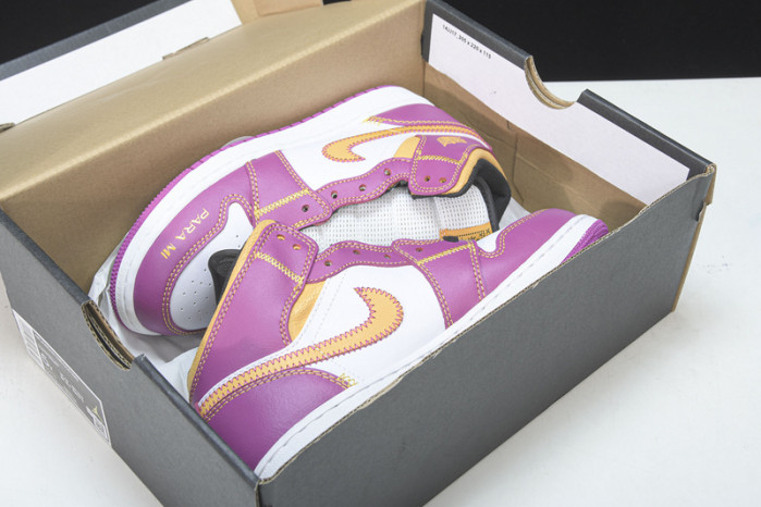 air jordan 1 mid dc0350-100