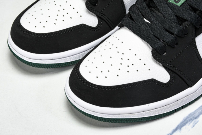 Air Jordan 1 Low 553558-113