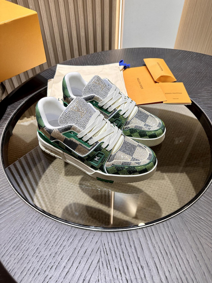 lou vuit sci-fi sneakers lvss-0144