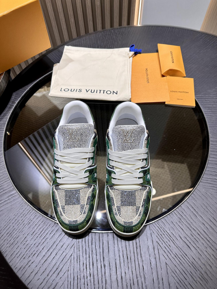 lou vuit sci-fi sneakers lvss-0144