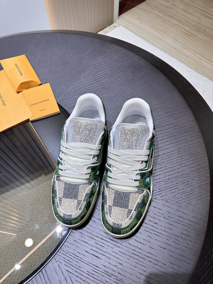 lou vuit sci-fi sneakers lvss-0144