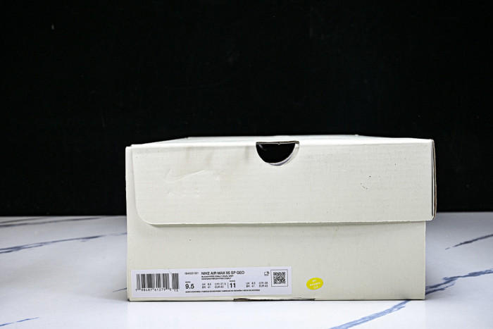 Nike Air Max 95 SP IB4523-001