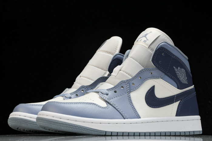 air jordan 1 mid bq6472-140