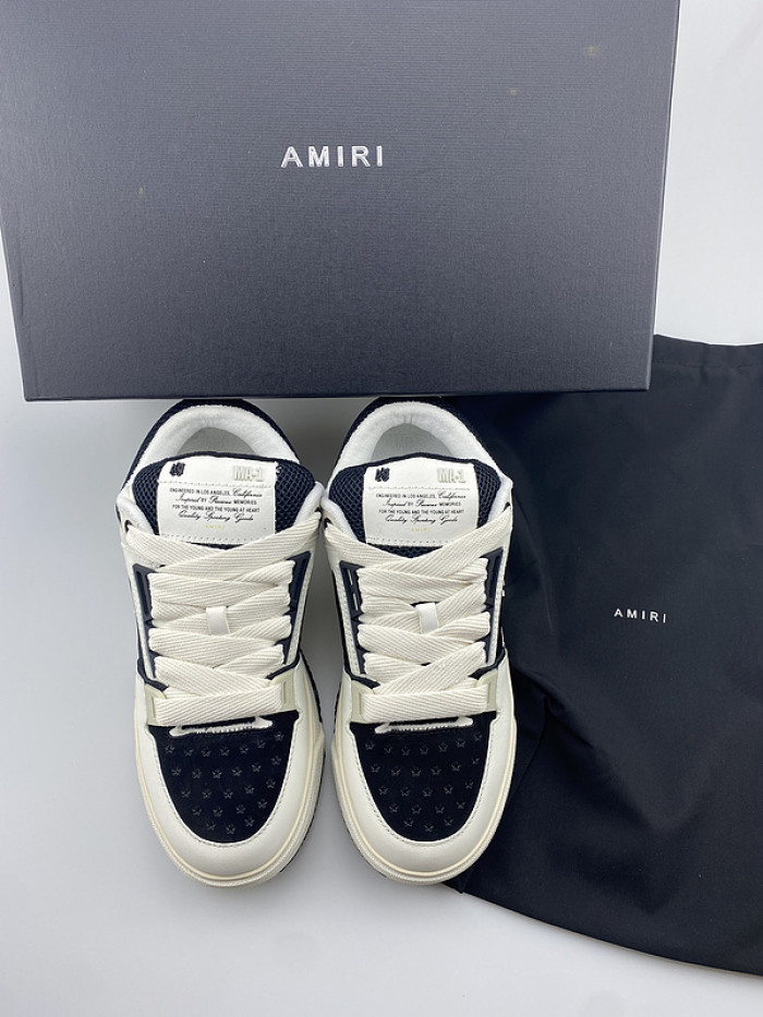 amiri sneakers am-88