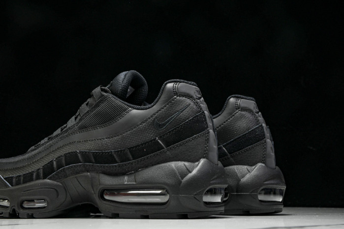 The Nike Air Max CI3705-001