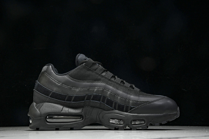 The Nike Air Max CI3705-001